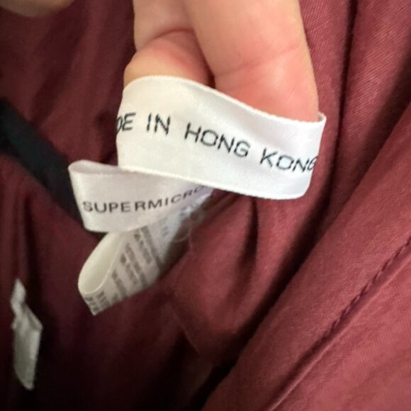 Bogner Luxury Retro Vintage 80s 90s Skiwear Ski Suit Two Piece Snowsuit Black S - Picture 10 of 12